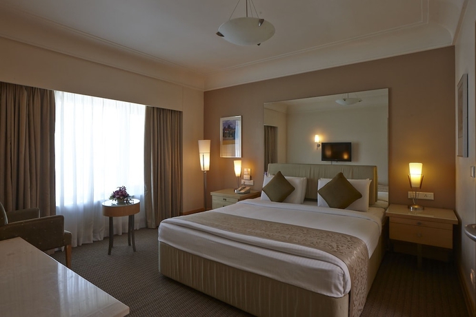 Imagen de la habitación del Hotel The Imperial Palace. Foto 7