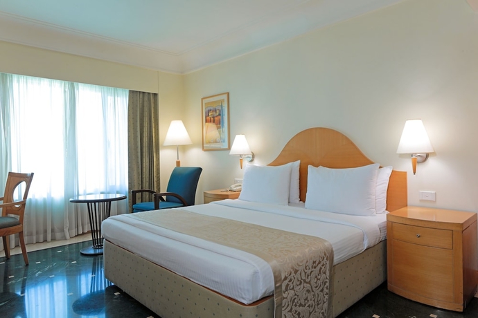 Imagen de la habitación del Hotel The Imperial Palace. Foto 9