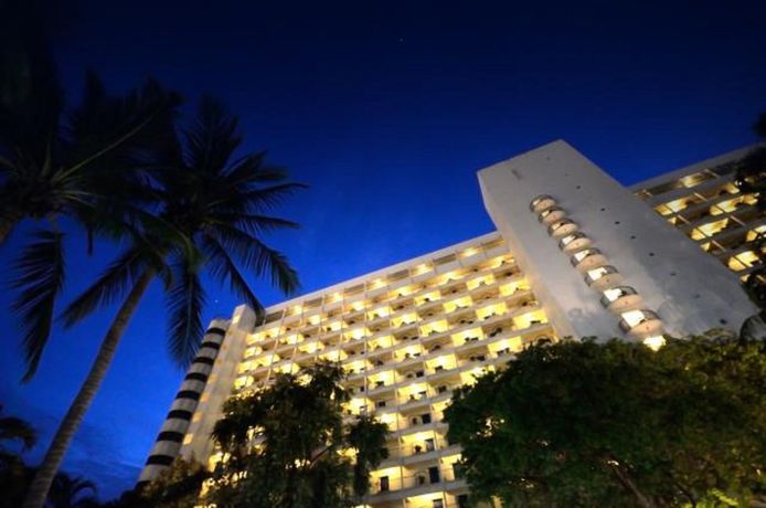 Imagen general del Hotel The Imperial Pattaya. Foto 4