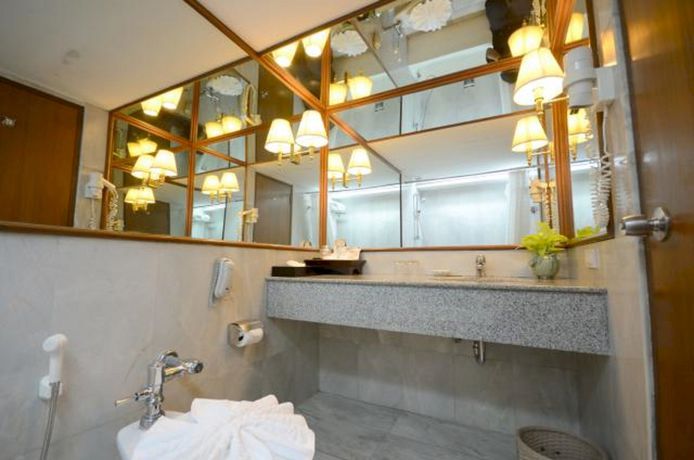 Imagen de la habitación del Hotel The Imperial Pattaya. Foto 8