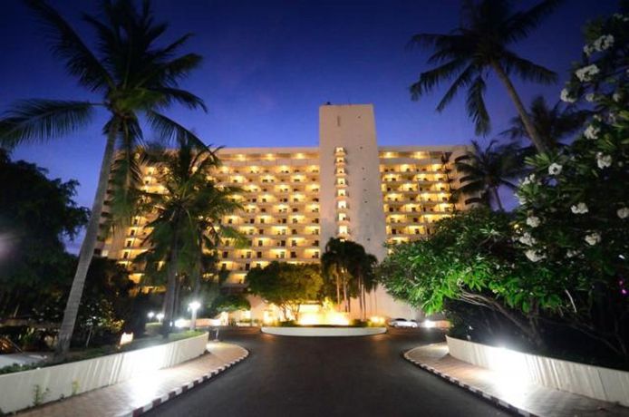 Imagen general del Hotel The Imperial Pattaya. Foto 5