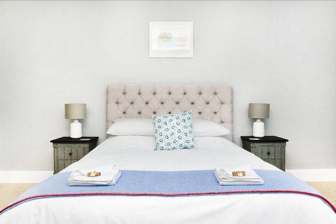 Imagen de la habitación del Hotel The Imperial, Pleinmont. Foto 10