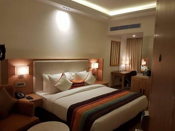 Imagen de la habitación del Hotel The Imperial Poonam, Phagwara. Foto 8