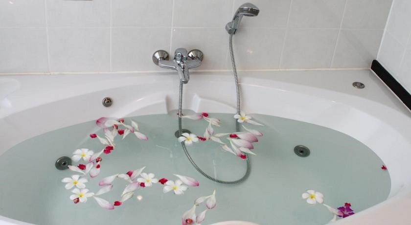 Imagen de la habitación del Hotel The Imperial River House Resort. Foto 3