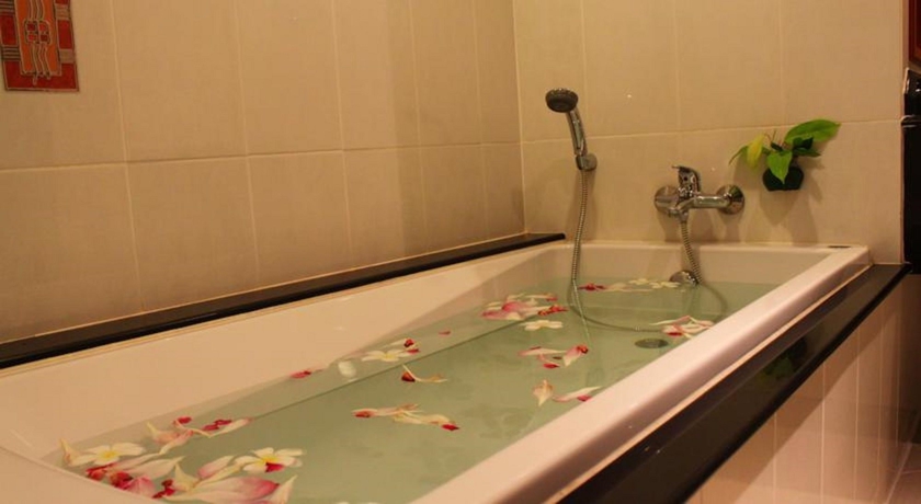 Imagen de la habitación del Hotel The Imperial River House Resort. Foto 4