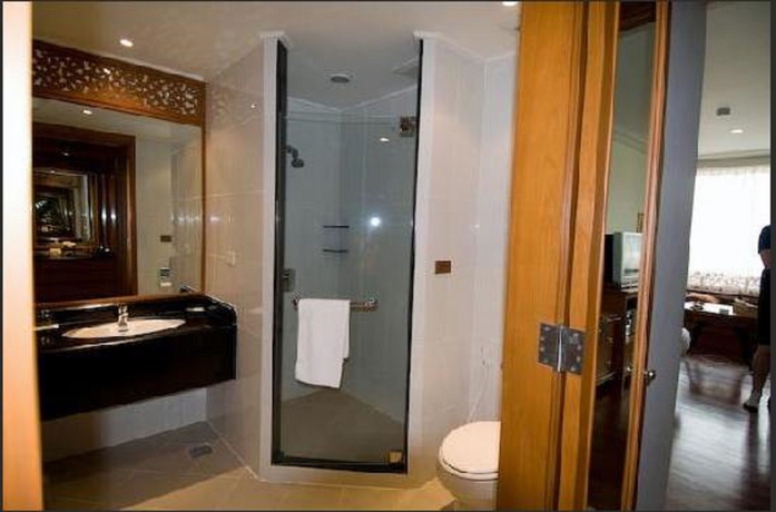 Imagen de la habitación del Hotel The Imperial River House Resort. Foto 8