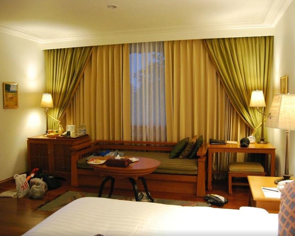 Imagen de la habitación del Hotel The Imperial River House Resort. Foto 11