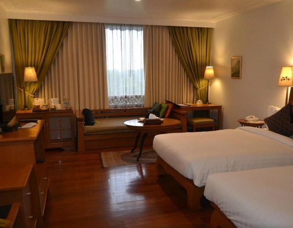 Imagen de la habitación del Hotel The Imperial River House Resort. Foto 12