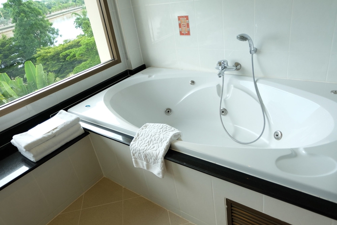 Imagen de la habitación del Hotel The Imperial River House Resort. Foto 13