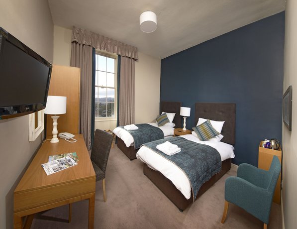 Imagen de la habitación del Hotel The Imperial, Tenby. Foto 11