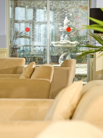 Imagen de los interiores del Hotel The Imperial, Tenby. Foto 20