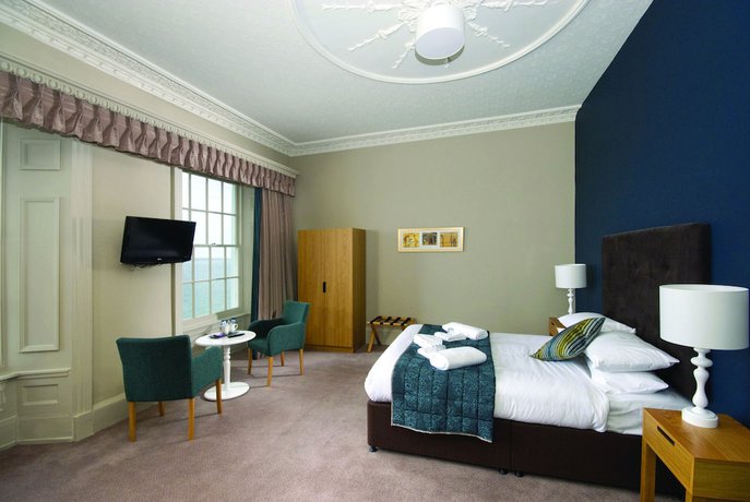 Imagen de la habitación del Hotel The Imperial, Tenby. Foto 17