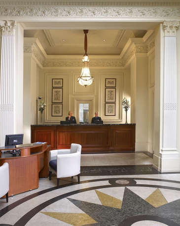 Imagen de los interiores del Hotel The Imperial Torquay. Foto 11