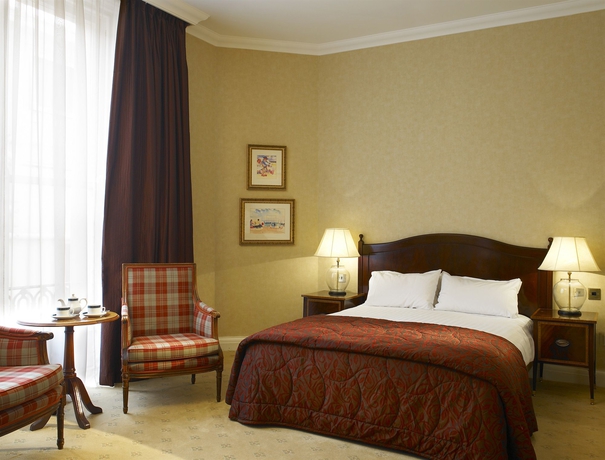 Imagen de la habitación del Hotel The Imperial Torquay. Foto 3