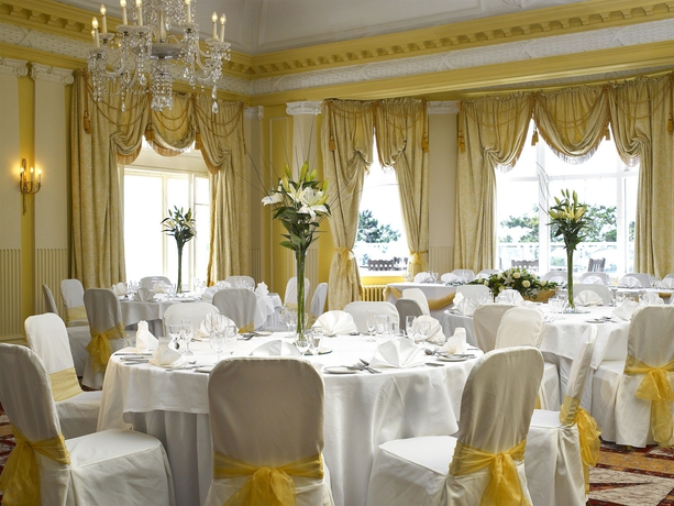 Imagen de los interiores del Hotel The Imperial Torquay. Foto 12
