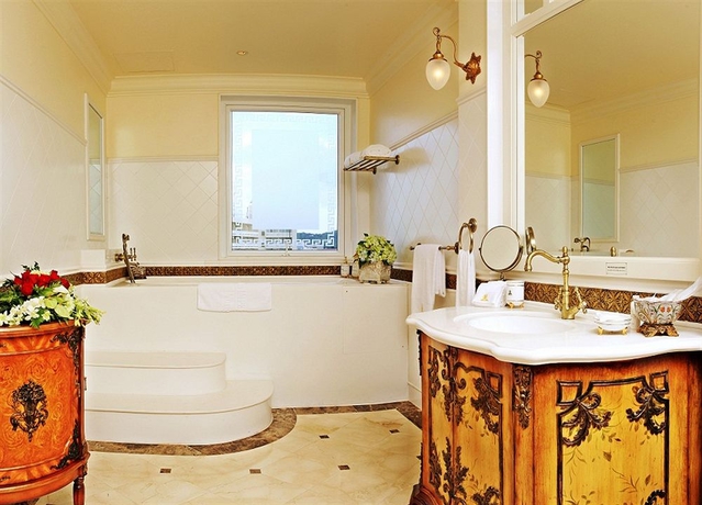 Imagen de la habitación del Hotel The Imperial Vung Tau. Foto 2