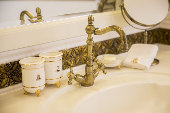 Imagen de la habitación del Hotel The Imperial Vung Tau. Foto 3