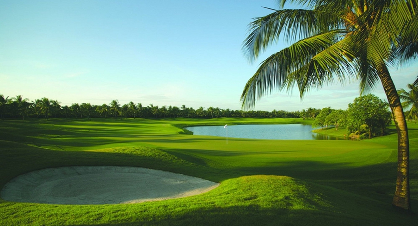 Imagen de los exteriores del Hotel The Imperial and Convention Centre Phitsanulok. Foto 9