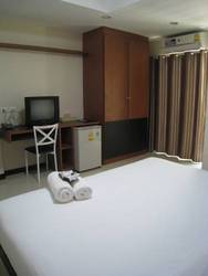 Imagen general del Hotel The Impress Khon Kaen. Foto 3