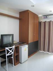 Imagen general del Hotel The Impress Khon Kaen. Foto 5