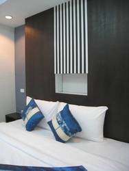 Imagen general del Hotel The Impress Khon Kaen. Foto 8