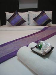 Imagen general del Hotel The Impress Khon Kaen. Foto 9