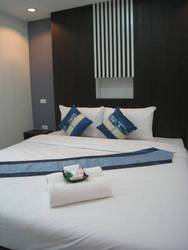 Imagen general del Hotel The Impress Khon Kaen. Foto 10