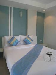 Imagen general del Hotel The Impress Khon Kaen. Foto 11