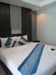 Imagen general del Hotel The Impress Khon Kaen. Foto 12