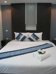 Imagen general del Hotel The Impress Khon Kaen. Foto 13