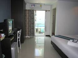 Imagen general del Hotel The Impress Khon Kaen. Foto 14