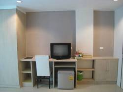 Imagen general del Hotel The Impress Khon Kaen. Foto 15