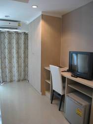 Imagen general del Hotel The Impress Khon Kaen. Foto 16