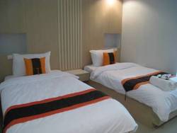 Imagen de la habitación del Hotel The Impress Khon Kaen. Foto 44
