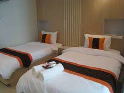 Imagen de la habitación del Hotel The Impress Khon Kaen. Foto 45
