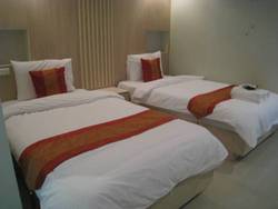 Imagen de la habitación del Hotel The Impress Khon Kaen. Foto 46