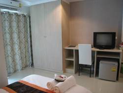 Imagen general del Hotel The Impress Khon Kaen. Foto 19