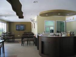 Imagen de la habitación del Hotel The Impress Khon Kaen. Foto 49