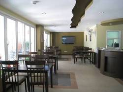 Imagen general del Hotel The Impress Khon Kaen. Foto 22