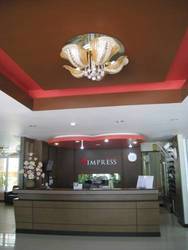 Imagen general del Hotel The Impress Khon Kaen. Foto 24