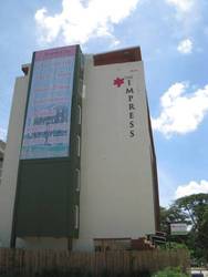 Imagen general del Hotel The Impress Khon Kaen. Foto 25