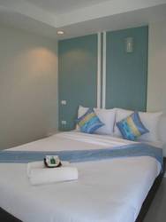 Imagen general del Hotel The Impress Khon Kaen. Foto 26