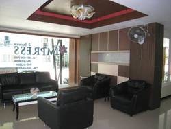 Imagen general del Hotel The Impress Khon Kaen. Foto 28