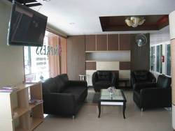 Imagen de la habitación del Hotel The Impress Khon Kaen. Foto 51