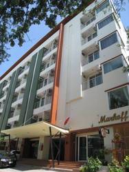 Imagen general del Hotel The Impress Khon Kaen. Foto 29