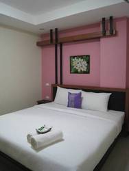 Imagen de la habitación del Hotel The Impress Khon Kaen. Foto 52