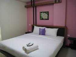 Imagen general del Hotel The Impress Khon Kaen. Foto 33