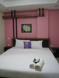 Imagen general del Hotel The Impress Khon Kaen. Foto 34