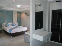 Imagen general del Hotel The Impress Khon Kaen. Foto 35