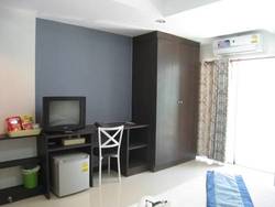Imagen general del Hotel The Impress Khon Kaen. Foto 38